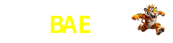 Logo BAE777